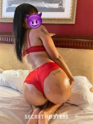 Crystal 23Yrs Old Escort West Palm Beach FL Image - 1