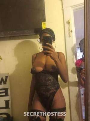 Emoni 25Yrs Old Escort Buffalo NY Image - 1