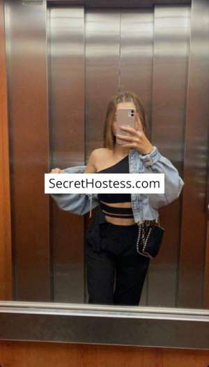 Hande 19Yrs Old Escort 42KG 165CM Tall Adana Image - 6