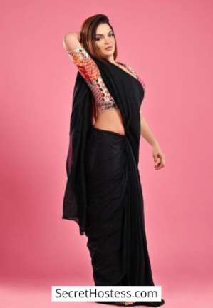 28 year old Escort in London Helisha, Movida Escorts Agency