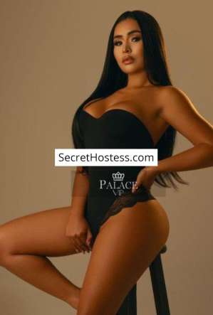 23 year old Latin Escort in London Isabel, Agency