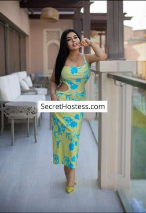 Jenna, Agency in Al Khobar