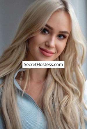 Kira 31Yrs Old Escort 58KG 170CM Tall Kiev Image - 2
