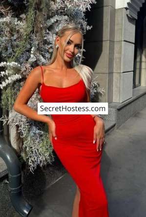 Kira 31Yrs Old Escort 58KG 170CM Tall Kiev Image - 9