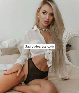 Kira 31Yrs Old Escort 58KG 170CM Tall Kiev Image - 11