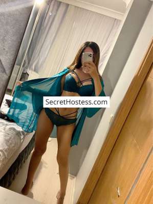 Linda 27Yrs Old Escort 60KG 130CM Tall Istanbul Image - 2