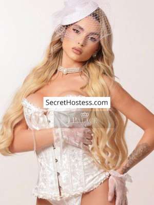 Liz 22Yrs Old Escort 57KG 164CM Tall London Image - 1