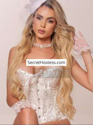 Liz 22Yrs Old Escort 57KG 164CM Tall London Image - 2