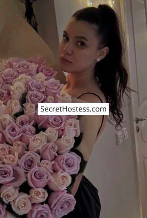 Mariya, Agency in Manama