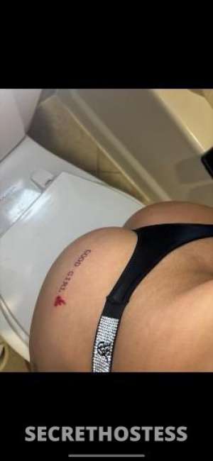 22 year old Escort in Palm Springs CA sexy girl