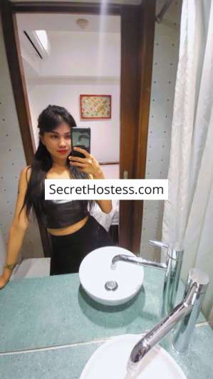 Nadia 24Yrs Old Escort 40KG 163CM Tall Hong Kong Image - 2