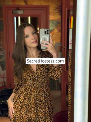 Natasha 22Yrs Old Escort 62KG 162CM Tall Hong Kong Image - 2