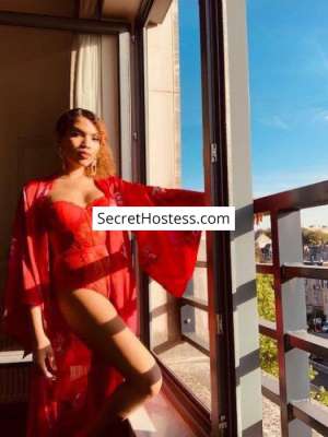 Raya 24Yrs Old Escort 47KG 167CM Tall London Image - 3