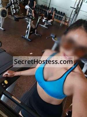 Zarah 28Yrs Old Escort 55KG 170CM Tall Macau Image - 2