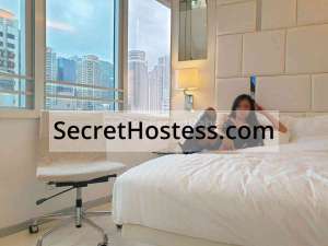 Zarah 28Yrs Old Escort 55KG 170CM Tall Macau Image - 4