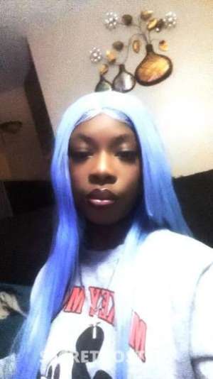 20Yrs Old Escort Allentown PA Image - 1