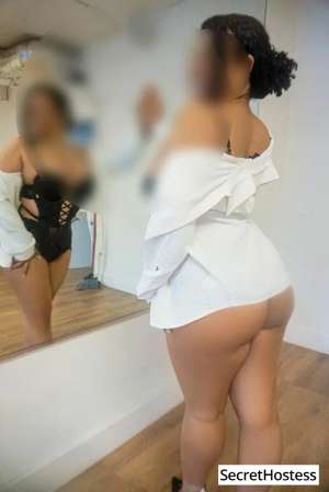 22 year old Escort in San Francisco CA Escort model Jasmine Flores, San Francisco