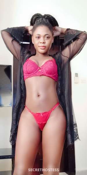 24Yrs Old Escort 164CM Tall Abu Dhabi Image - 1