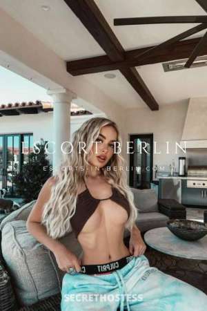 24Yrs Old Escort 61KG 167CM Tall Berlin Image - 2