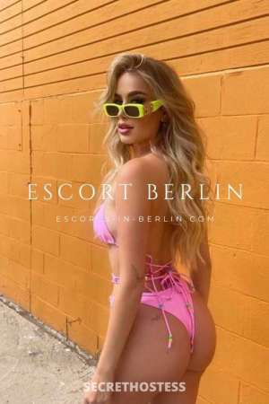 24Yrs Old Escort 61KG 167CM Tall Berlin Image - 5