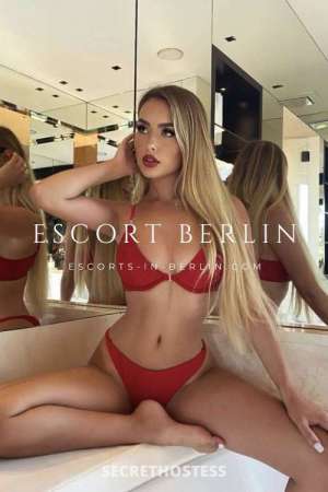 24Yrs Old Escort 61KG 167CM Tall Berlin Image - 6