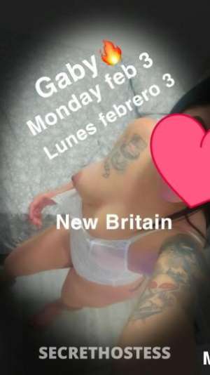 24 year old Venezuelan Escort in New Haven CT ?pretty Venezuelan??on feb 3