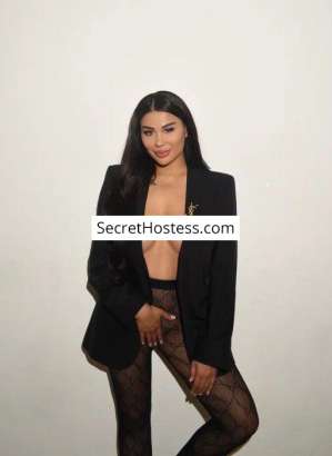 24 year old Arabian Escort in Riyadh Adel, Agency