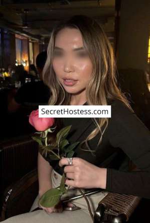 24 year old Latin Escort in Almaty Aelita, Agency