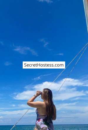 34 year old Asian Escort in Cebu City Agatha, Independent