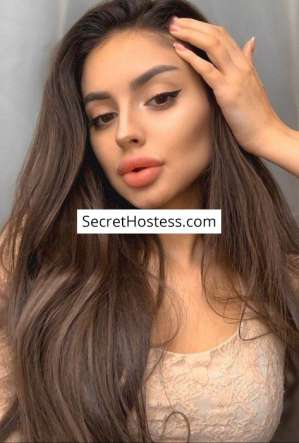 Alejandra, Agency 21 year old Escort in Cologne