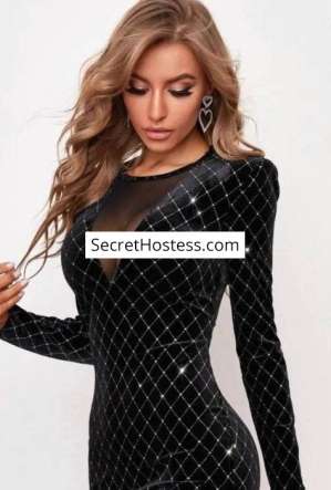 23 year old Mixed Race Escort in Sarajevo Alyona, Independent