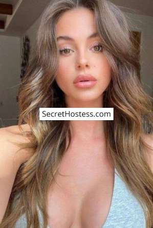 24 year old Caucasian Escort in Florence Bella, Agency