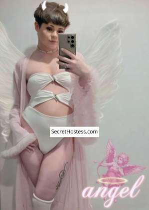 Unleash Your Sinful Desires with Babiex M TF Escort with  in Brisbane