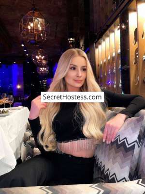 Izzy 25Yrs Old Escort 45KG 165CM Tall Dubai Image - 2