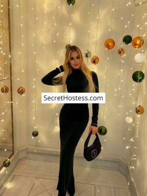 Izzy 25Yrs Old Escort 45KG 165CM Tall Dubai Image - 3