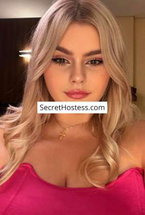 21 year old Mixed Race Escort in Dubai Masha, Independent