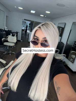 Valentina 20Yrs Old Escort 67KG 160CM Tall Paris Image - 2