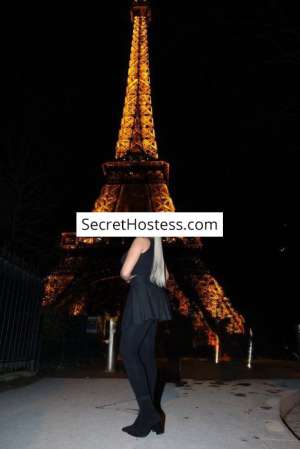Valentina 20Yrs Old Escort 67KG 160CM Tall Paris Image - 7