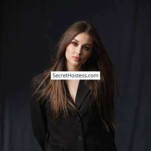 Vika 24Yrs Old Escort 50KG 170CM Tall Bordeaux Image - 2