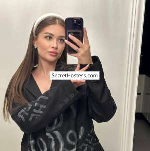 Vika 24Yrs Old Escort 50KG 170CM Tall Bordeaux Image - 7