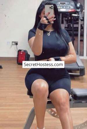 Wafa 23Yrs Old Escort 54KG 166CM Tall Abu Dhabi Image - 3