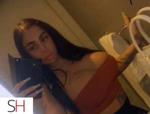 Belle italienne . J’me déplace et cam show in Rouyn-Noranda