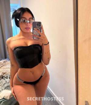 24 year old Latino Escort in Huntsville AL ?i'm a real latina with a big ass ?i'm available 