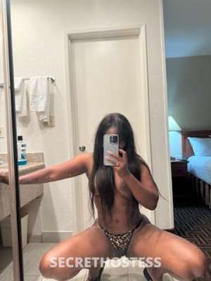 Alix morena colombiana disponible por pocos dias in Santa Ana CA