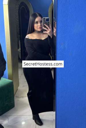 22 year old Mixed Race Escort in Pristina Asena, Agency