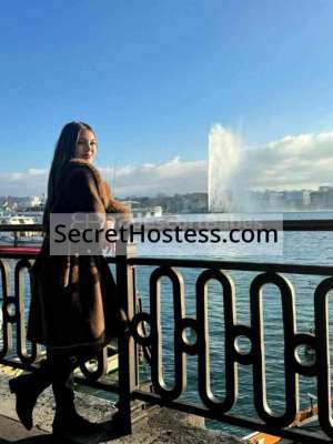 Diane 26Yrs Old Escort 57KG 169CM Tall Perpignan Image - 1