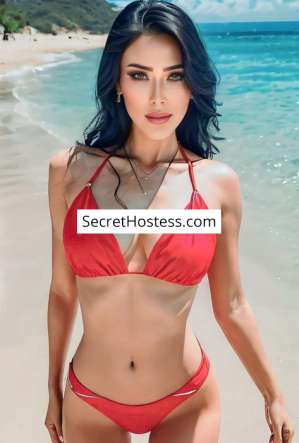 26 year old Caucasian Escort in Sveti Stefan Elif, Agency