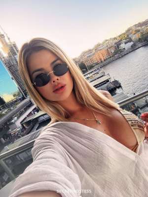 Joha 27Yrs Old Colombian Escort C Cup 170CM Tall Sydney in Sydney