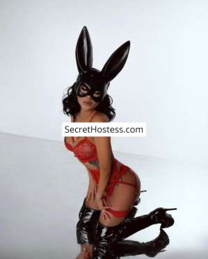 Karina 23Yrs Old Escort 55KG 174CM Tall Moscow Image - 2