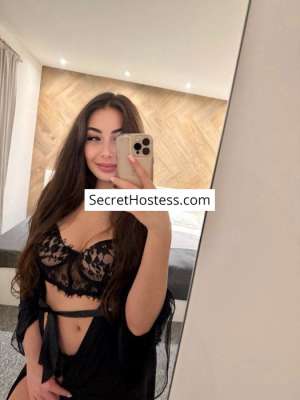 Karina 23Yrs Old Escort 51KG 170CM Tall Novi Sad Image - 5